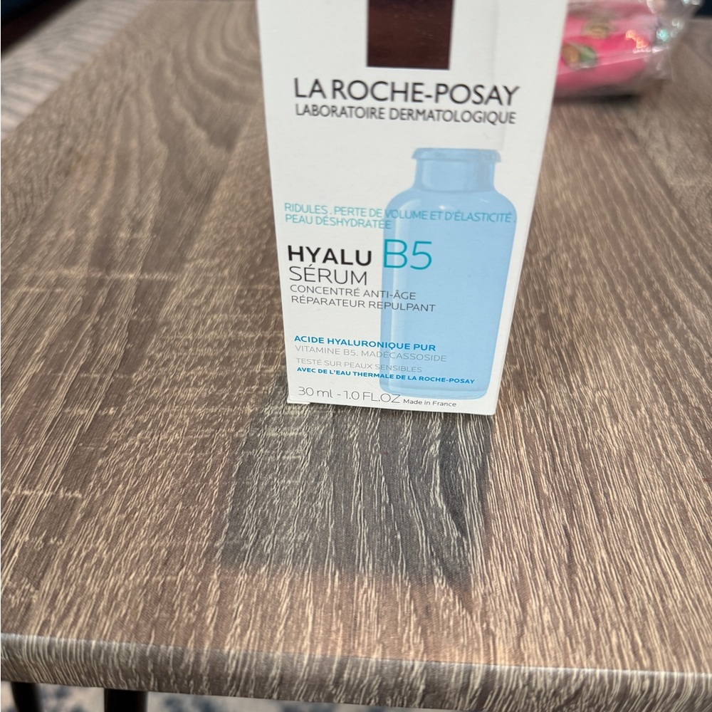 La Roche-Posay Hyalu B5 Serum